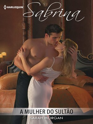 cover image of A mulher do sultão